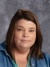 Heather Proffitt, Grade 8 HR, Grades 7 and 8 LA